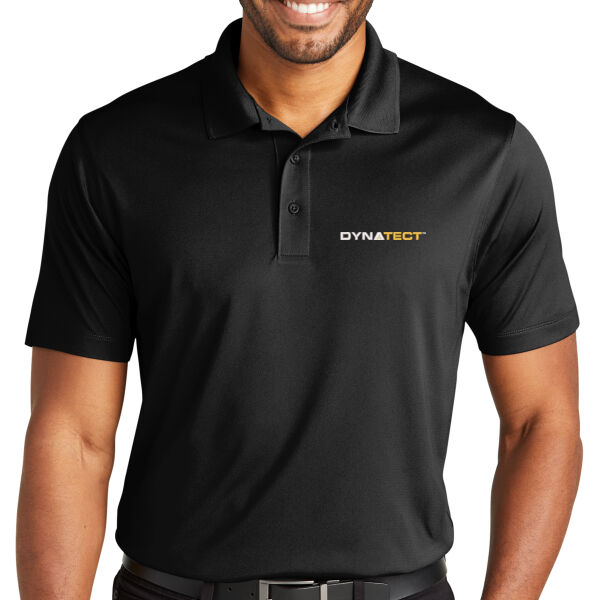 Dynatect - C Free Performance Polo - Embroidered Thumbnail
