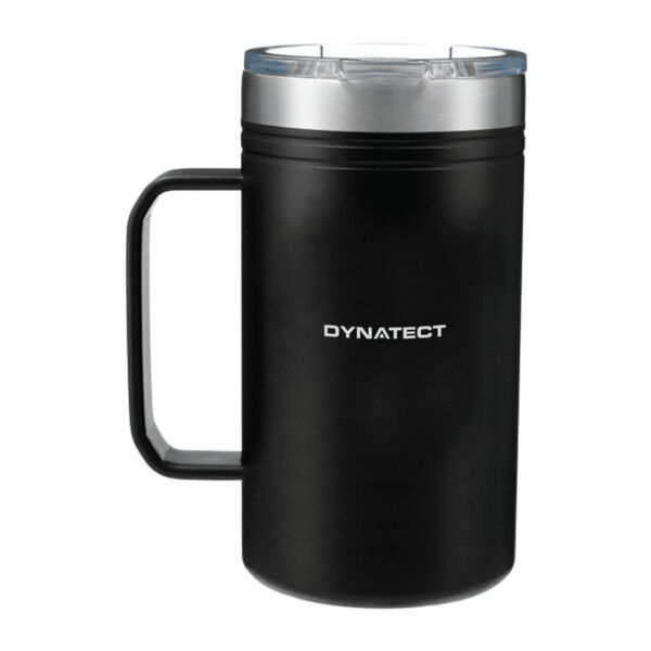 Arctic Zone® Titan Thermal HP® Copper Mug 24oz - Laser Etched Thumbnail